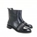 Givenchy Ankle Boots Studded